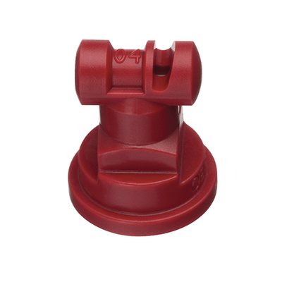 Pièces agricoles - Pièce divers - BUSE TURBO TEEJET TT110-04 POM ROUGE