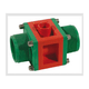 DEBITMETRE TURBO FLOW(2")SAPHIR 30B