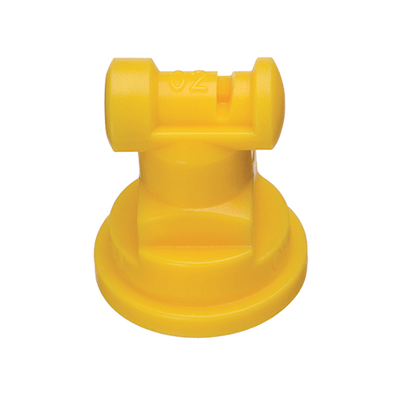 Pièces agricoles - Pièce divers - BUSE TURBO TEEJET TT110-02 POM JAUNE