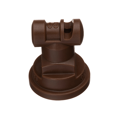 Pièces agricoles - Pièce divers - BUSE TURBO TEEJET TT110-05 POM MARRON