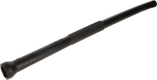 Tuyau spiralé 32mm anthracite