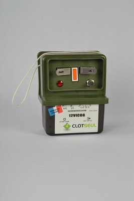 Pièces agricoles - Cloture,Jardin & Sylviculture - ELEC.12 VIC GG SANS COFFRE