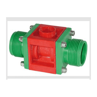 Pièces agricoles - Pièce divers - DEBITMETRE TURBO FLOW(1")SAPHIR 50B