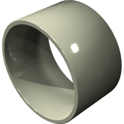 Pièces agricoles - Pièce divers - Bague SKF PRM 404425 Kverneland origine