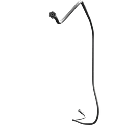 Pièces agricoles - Pièce divers - Flexible hydraulique N45-12L 02300 Kverneland origine