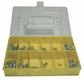 Coffret de 200 serre-câbles