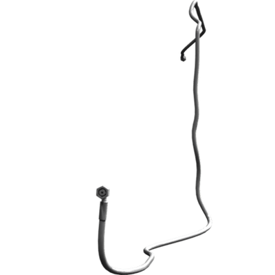 Pièces agricoles - Pièce divers - Flexible hydraulique N00-12L_N90-12L 027 Kverneland origine