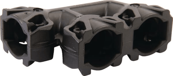 Pièces agricoles - Pièce divers - Adaptateur F 3x, petit