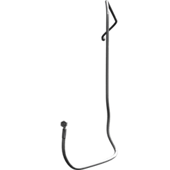 Pièces agricoles - Pièce divers - Flexible hydraulique N90-12L 02220 Kverneland origine