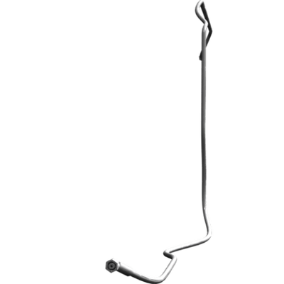 Pièces agricoles - Pièce divers - Flexible hydraulique N00-12L_N45-12L 024 Kverneland origine