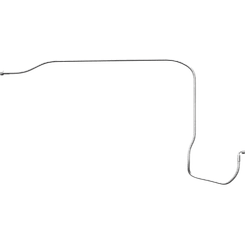 Pièces agricoles - Pièce divers - Flexible hydraulique N90-12L 02220 Kverneland origine