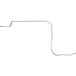 Pièces agricoles - Pièce divers - Flexible hydraulique N45-12L 02300 Kverneland origine