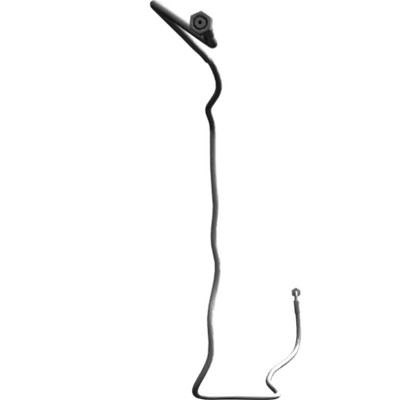 Pièces agricoles - Pièce divers - Flexible hydraulique N00-12L_N90-12L 027 Kverneland origine