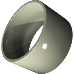 Pièces agricoles - Pièce divers - Bague SKF PRM 404425 Kverneland origine