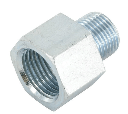 Pièces agricoles - Pièce divers - Adaptateur f/m M22x1,5-M16x1,5