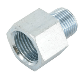 Pièces agricoles - Pièce divers - Adaptateur f/m M22x1,5-M16x1,5