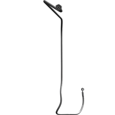 Pièces agricoles - Pièce divers - Flexible hydraulique N90-12L 02220 Kverneland origine