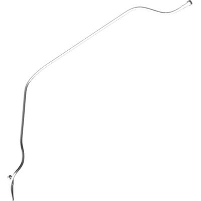 Pièces agricoles - Pièce divers - Flexible hydraulique N90-12L 02220 Kverneland origine