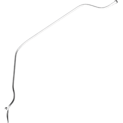Pièces agricoles - Pièce divers - Flexible hydraulique N90-12L 02220 Kverneland origine