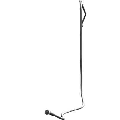 Pièces agricoles - Pièce divers - Flexible hydraulique N45-12L 02200 Kverneland origine