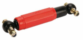 Amortisseur 2 000 kg rouge