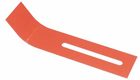 Grattoir 35x146mm Gaspardo