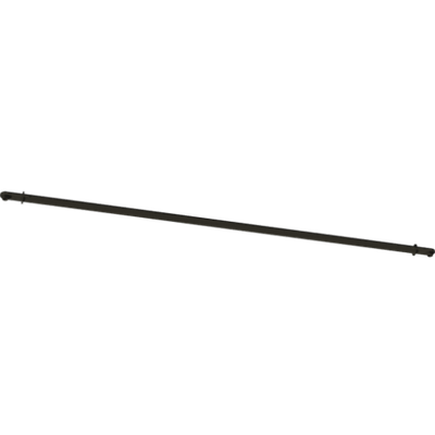 Pièces agricoles - Pièce divers - renfort gauche soudé -peint- Kverneland origine