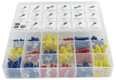 Assortiment de connecteurs