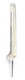 PIQUET PLAST 0M70 BLANC BLOCFIL