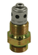 Clapet anti-retour M 22x1,5