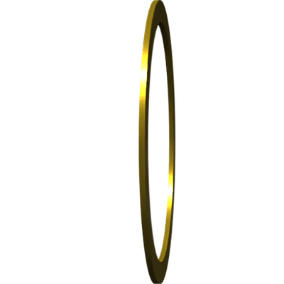Pièces agricoles - Pièce divers - DISTANCE RING Kverneland origine