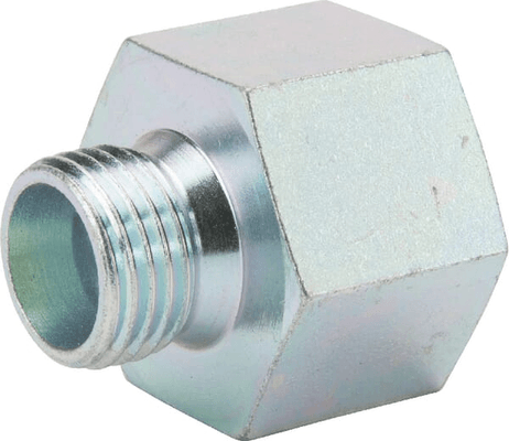 Pièces agricoles - Pièce divers - Adaptateur f/m M22x1,5-M16x1,5