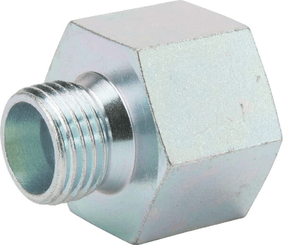 Pièces agricoles - Pièce divers - Adaptateur f/m M22x1,5-M16x1,5