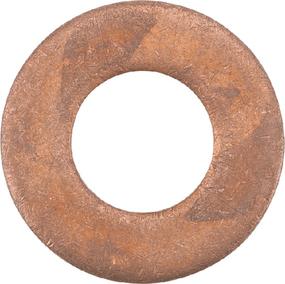 Pièces agricoles - Tracteur pièce origine - Buse à bague d’étanchéité