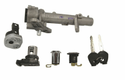 Contacteur à clé V PARTS Suzuki Burgman