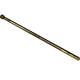Axe d’arrêt long M16 longueur 570mm Kverneland origine