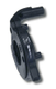 DOMINO Levier d'embrayage - argent