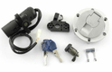 Contacteur à clé V PARTS Aprilia ETV 1000 Caponord