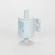 Filtre pour conduite hydraulique