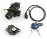 Contacteur à clé V PARTS Aprilia Pegaso 660