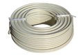 CABLE ISOLANT THT Dia 8  20 KV 100 m