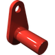 Axe 25x54 mm Kverneland origine