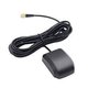 ANTENNE GPS + SMA960 GLONASS RG174 CORDON 5M