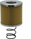 Filtre hydraulique