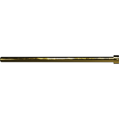 Pièces agricoles - Pièce divers - Axe d’arrêt court M16 longueur 345mm Kverneland origine