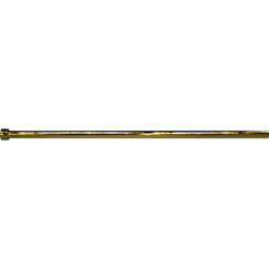 Pièces agricoles - Pièce divers - Axe d’arrêt long M16 longueur 570mm Kverneland origine