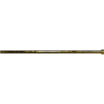 Pièces agricoles - Pièce divers - Axe d’arrêt long M16 longueur 570mm Kverneland origine