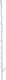 PIQUET PLASTIQUE BECHE RENFORCE 1M50