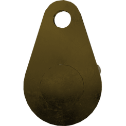 Pièces agricoles - Pièce Semoir - Pièce Semoir Kverneland AC83011561 Kverneland origine