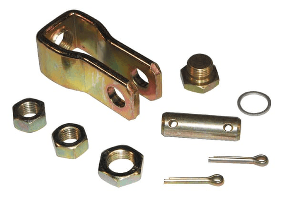 Pièces agricoles - Pièce divers - Kit de fixation